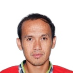 Ichsan Pratama