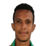 Salvador Ayomi