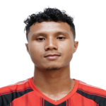Alezandro Soegiantho