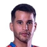 Damian Mareco
