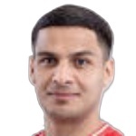 Aldo Amarilla