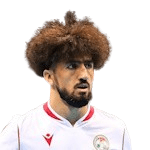 Nekruz Alimakhmadov