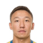 Birzhan Orazov