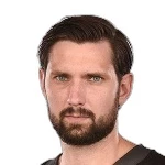 Marcus Dahlin