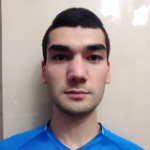 Pasha Akhmedov