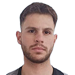 Anastasios Domouktsidis