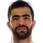 Behnam Yakhchali Dehkordi