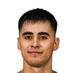 Luciano Hugo Scaramelli Escalona