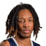 Keondre Kennedy