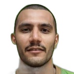Alireza Naghdipour