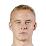 Ilya Kaplunov