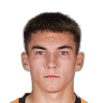 Nikita Kalyuzhnyi