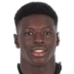 Jordi Bilali Danso