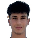 Mounir Jebbar
