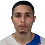 Dalton Pereira