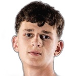 Mantas Švažas