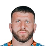 Vatang Jincharadze