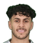 Abdulaziz Al Shammari
