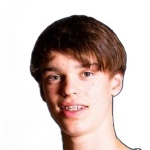 Cas Van Der Zande