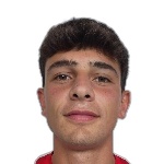 Mattia Fornari
