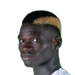 Souleye Thiam