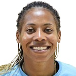 Deijah Monique Blanks