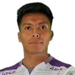 José Carlos Menacho