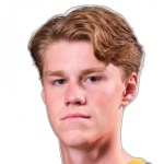 Sam Sundin