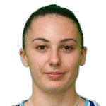 Angelica Moreni