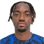 Floribert Ndifor Forsuh
