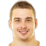 Csanad Antoni