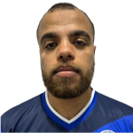 Abdelrahman Wafdi