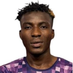 Allou Brice