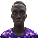 Ousmane Manga