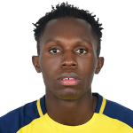 Kwabena Acheampong