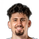 Nicolas Carvacho