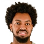 Jordan Isaiah Brown