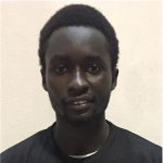 Elhadji Ndiaye