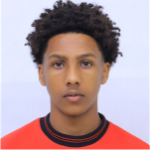 Natnael Aregawi