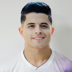 Eslam Abdelrahman