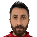 Serdal Bilici