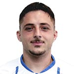 Antonios Baliktsis