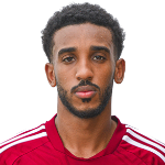 Mohamed Elwalied Nugud