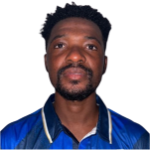 Francis Ampofo