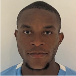Junior Fonyuy