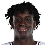Sidi Gueye