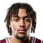 Jalen Foy