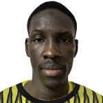 Abdoul Amadou Diaw