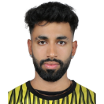 Mohammed Sa’ad Gani