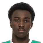 Ayanfeoluwa Amoran